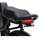 Електрофетбайк IDPOO IM-J1 750W 48V 15.6Ah 20"