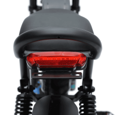 Електрофетбайк IDPOO IM-J1 750W 48V 15.6Ah 20"