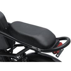 Електрофетбайк IDPOO IM-J1 750W 48V 15.6Ah 20"