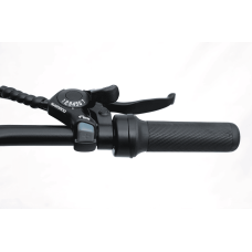 Електрофетбайк IDPOO IM-J1 750W 48V 15.6Ah 20"