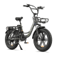 Електрофетбайк Engwe L-20 250W 48V 13Ah 20"