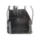 Електровелосипед триколісний GreenStreet E-Cargo 250W 36V 13Ah 24"