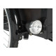Електровелосипед триколісний GreenStreet E-Cargo 250W 36V 13Ah 24"