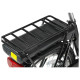 Електровелосипед триколісний GreenStreet E-Cargo 250W 36V 13Ah 24"