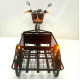 Електровелосипед триколісний Tiras JOB DD PRO1200 1200W 36V 36Ah 26"