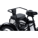 Електровелосипед триколісний Daibot Motorcycle 500W 48V 12Ah 20"