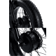 Електровелосипед триколісний Daibot Motorcycle 500W 48V 12Ah 20"