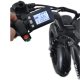 Електровелосипед триколісний Daibot Motorcycle 500W 48V 12Ah 20"