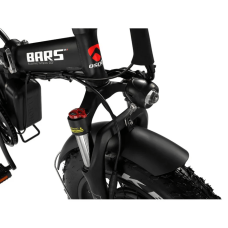 Електрофетбайк BARS HARD DUAL 3000W 48V 21Ah 20"