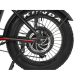 Електрофетбайк BARS HARD DUAL 3000W 48V 21Ah 20"