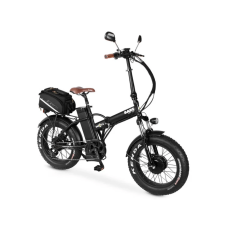 Електрофетбайк BARS DUAL PRO 1500W 48V 17.4Ah 20"