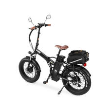 Електрофетбайк BARS DUAL PRO 1500W 48V 17.4Ah 20"
