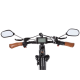 Електрофетбайк BARS DUAL PRO 1500W 48V 17.4Ah 20"