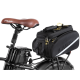 Електрофетбайк BARS DUAL PRO 1500W 48V 17.4Ah 20"