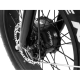 Електрофетбайк BARS DUAL PRO 1500W 48V 17.4Ah 20"