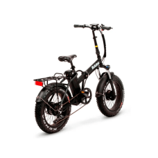 Електрофетбайк BARS DUAL 1000W 48V 17.4Ah 20"