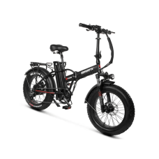 Електрофетбайк BARS PRIME 1000W 48V 21Ah 20"