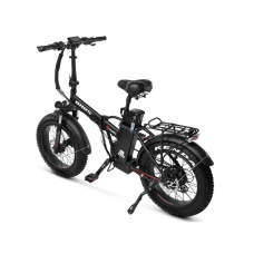 Електрофетбайк BARS PRIME 1000W 48V 21Ah 20"
