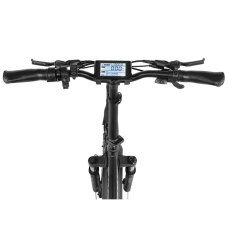 Електрофетбайк BARS PRIME 1000W 48V 21Ah 20"