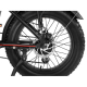 Електрофетбайк BARS PRIME 1000W 48V 21Ah 20"