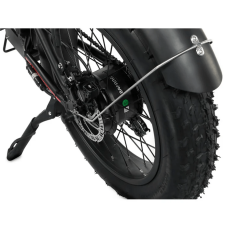 Електрофетбайк BARS PRIME 1000W 48V 21Ah 20"