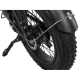 Електрофетбайк BARS PRIME 1000W 48V 21Ah 20"