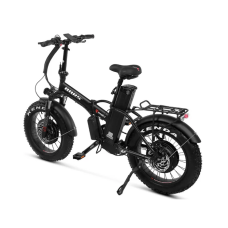 Електрофетбайк BARS HYPER DUAL 3000W 48V 24.5Ah 20"