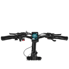 Електрофетбайк BARS HYPER DUAL 3000W 48V 24.5Ah 20"