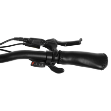 Електрофетбайк BARS HYPER DUAL 3000W 48V 24.5Ah 20"