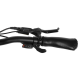 Електрофетбайк BARS HYPER DUAL 3000W 48V 24.5Ah 20"