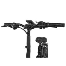 Електрофетбайк BARS HYPER DUAL 3000W 48V 24.5Ah 20"
