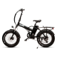 Електрофетбайк BARS 750W 48V 14Ah 20"