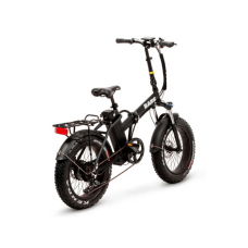 Електрофетбайк BARS 750W 48V 14Ah 20"