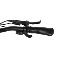 Електрофетбайк BARS ULTRA DUAL 1750W 48V 21Ah 20"