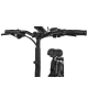 Електрофетбайк BARS ULTRA DUAL 1750W 48V 21Ah 20"