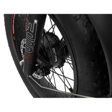 Електрофетбайк BARS ULTRA DUAL 1750W 48V 21Ah 20"