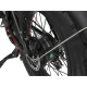 Електрофетбайк BARS ULTRA DUAL 1750W 48V 21Ah 20"