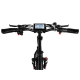 Електрофетбайк Cayman HARD DUAL 3000W 48V 21Ah 20"