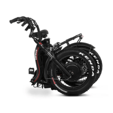 Електрофетбайк Cayman HYPER DUAL 3000W 48V 24.5Ah 20"