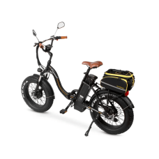 Електрофетбайк Cayman DUAL PRO 1500W 48V 17.4Ah 20"