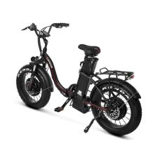 Електрофетбайк Cayman HYPER DUAL 3000W 48V 24.5Ah 20"