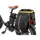 Електрофетбайк Cayman DUAL PRO 1500W 48V 17.4Ah 20"