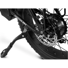 Електрофетбайк Cayman DUAL PRO 1500W 48V 17.4Ah 20"