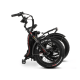 Електрофетбайк Cayman TRIAL DUAL 1500W 48V 17Ah 20"