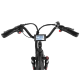 Електрофетбайк Cayman TRIAL DUAL 1500W 48V 17Ah 20"