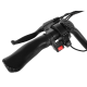 Електрофетбайк Cayman TRIAL DUAL 1500W 48V 17Ah 20"