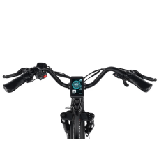 Електрофетбайк Cayman HYPER DUAL 3000W 48V 24.5Ah 20"