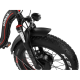 Електрофетбайк Cayman TRIAL DUAL 1500W 48V 17Ah 20"