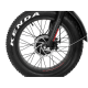 Електрофетбайк Cayman TRIAL DUAL 1500W 48V 17Ah 20"