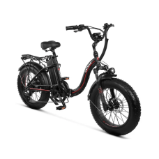 Електрофетбайк Cayman PRIME 1000W 48V 21Ah 20"